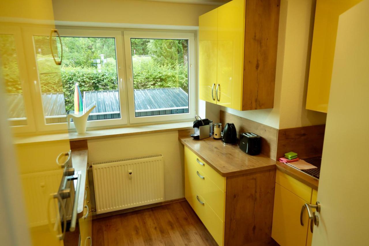 Ferienhaus Bergauszeit In Der Alten Post Nesselwang Eksteriør billede